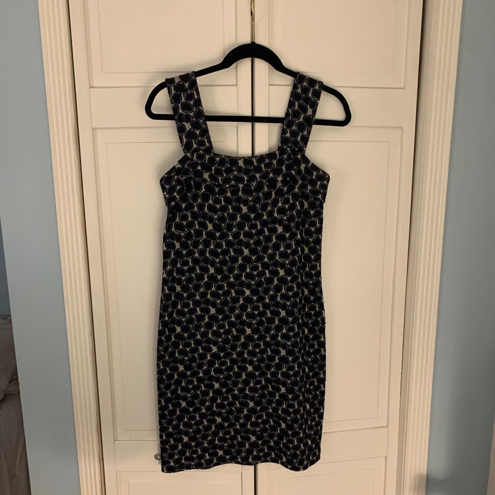 Diane von Furstenberg Shift Dress